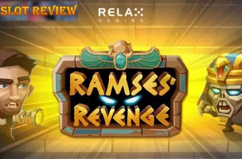 Ramses Revenge icon